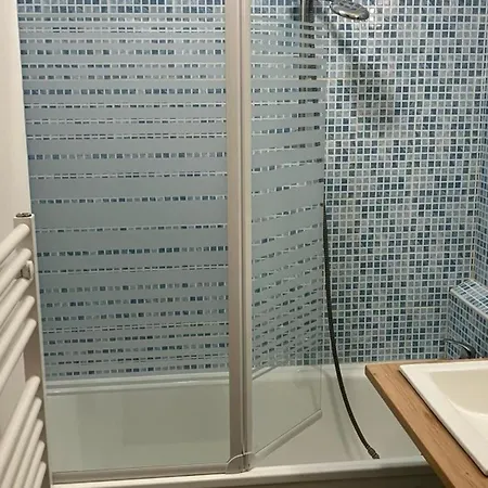 アパート 4 Pers, Expose Sud, Animaux Admis, Balcon - Fr-1-263-598
