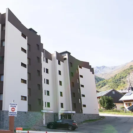 4 Pers, Expose Sud, Animaux Admis, Balcon - Fr-1-263-598