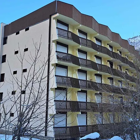 4 Pers, Expose Sud, Animaux Admis, Balcon - Fr-1-263-598 ואלואר