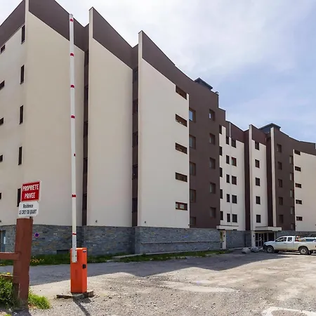 4 Pers, Expose Sud, Animaux Admis, Balcon - Fr-1-263-598 ואלואר