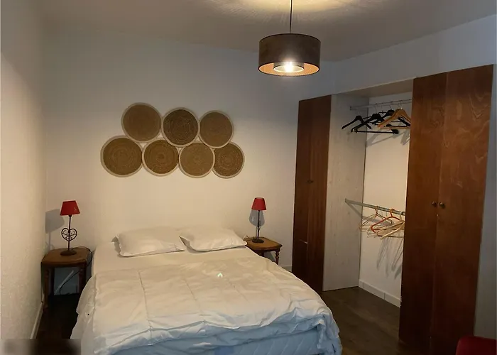 4 Pers, Expose Sud, Animaux Admis, Balcon - Fr-1-263-598 Valloire