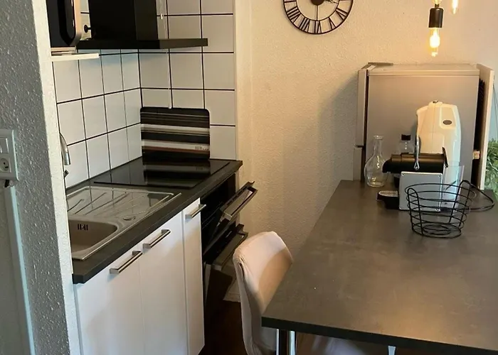 Apartmán 4 Pers, Expose Sud, Animaux Admis, Balcon - Fr-1-263-598 Valloire